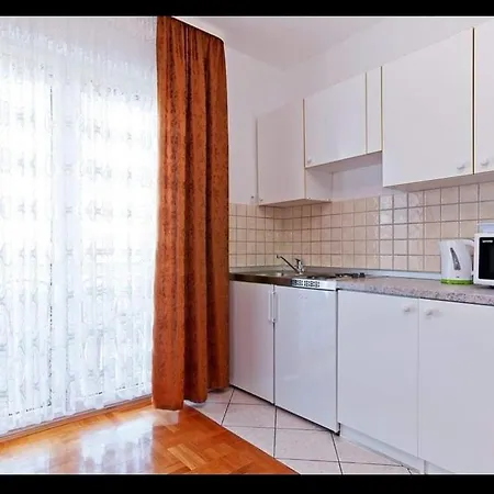 Pensionat Ruza