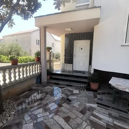 Ruza Sveti Petar (Zadar)
