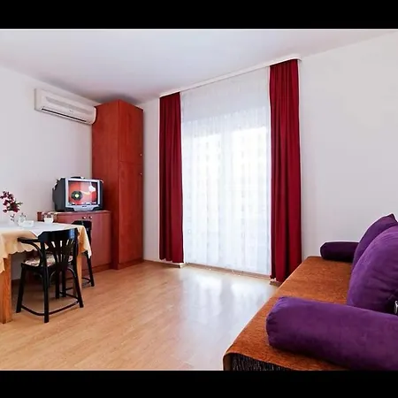 Pensionat Ruza Sveti Petar (Zadar)