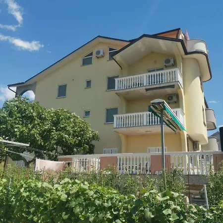 Ruza Pensionat Sveti Petar (Zadar)