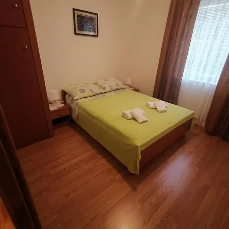 Pensionat Ruza
