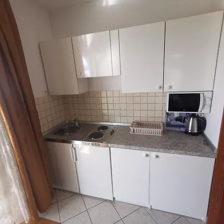 Ruza Pensionat Sveti Petar (Zadar)