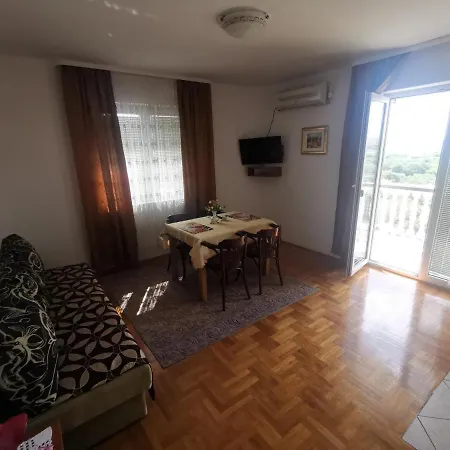 Pensionat Ruza Sveti Petar (Zadar)